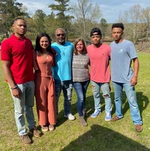 Meet your Posher, Timmy